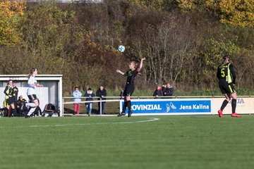 Bild 186 - Frauen TSV Vineta Audorg - SV Friesia 03 Riesum Lindholm : Ergebnis: 2:4